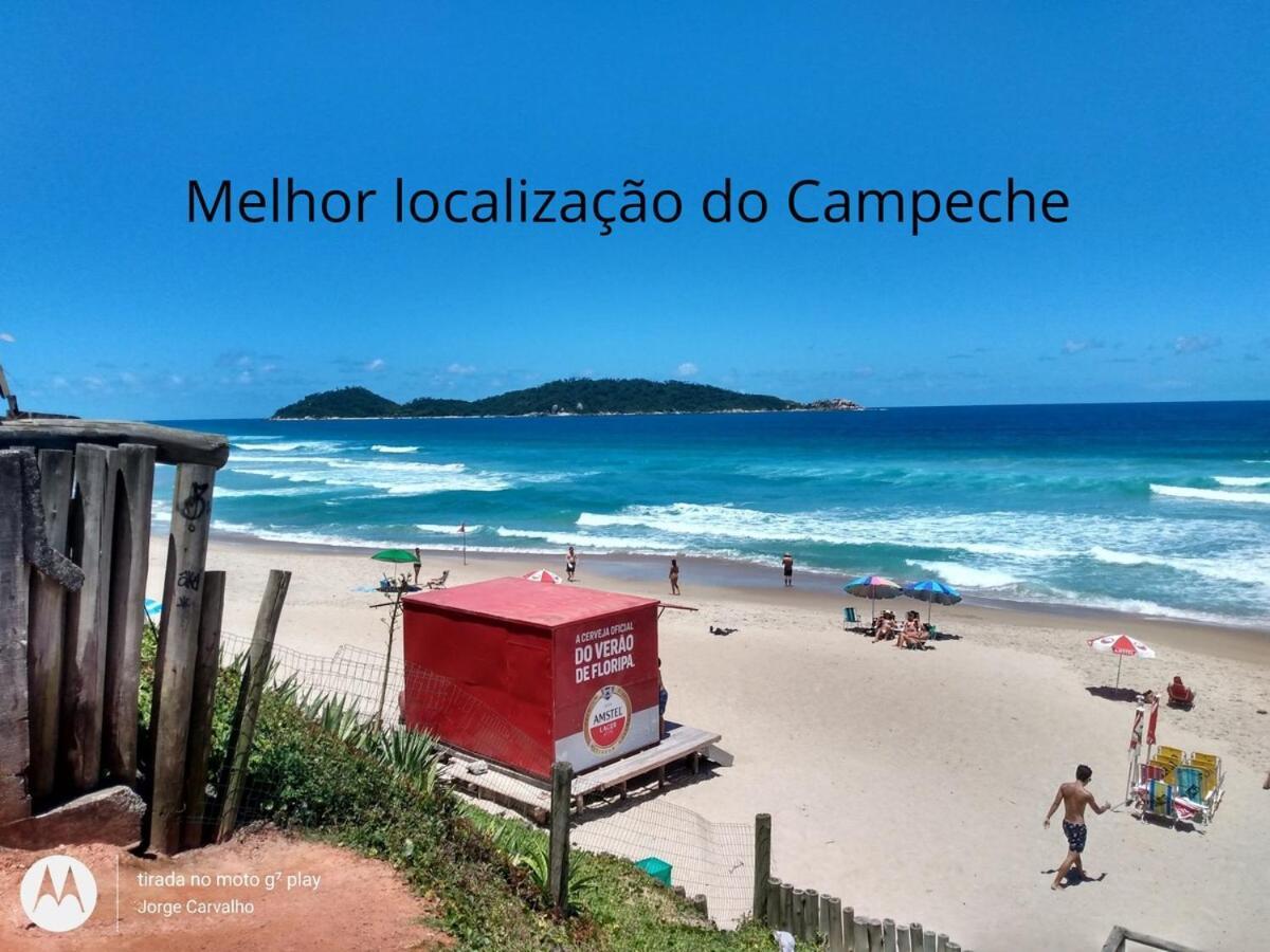Pousada Mar&Sol Comfort 9Km Do Aeroporto Florianópolis Exterior foto